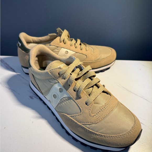 Saucony Jazz Woman’s Running Shoes size:7 Preloved - Picture 4 of 4